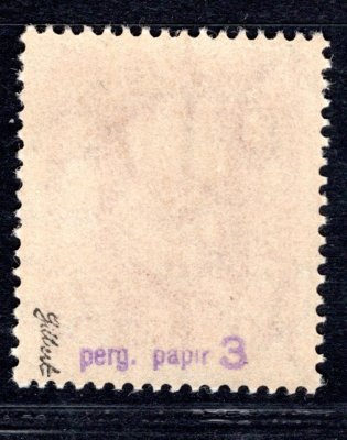 187 Ax P3 ; pergamenový papír - zk. Gilbert 