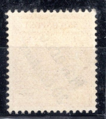 D.P. Maroko - Mi. 5 b, svěží, kat. 200,- Eu