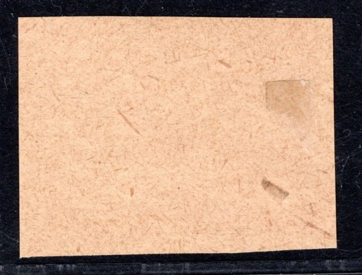 ZT 5  ; 10 h halířů v hnědé barvě - krajový kus s počítadlem - dřívko v papíru 