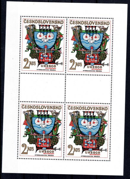 2081 PL (4), Unesco s DV 1/1