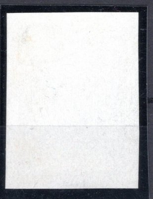 140 ZT, TGM, 125 h, černotisk, nevyčištěná deska, křídový papír