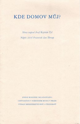 283 - 4 A, KDM, aršíky modrá 2 Kč a červená 1 Kč,ohyby v papíru - zcela bez nálepek , správné rozměry , zk. Vrba - včetně originálních destiček 