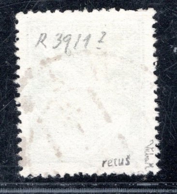 156 A ; RT R 39/ 1 - retuš : zk. Vrba 