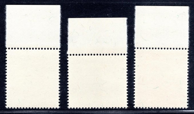 Lichtenstein - Mi. 319 - 21. zemské muzeum
