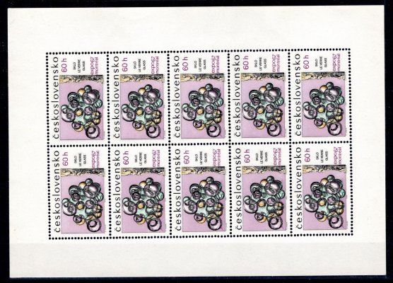 1602  PL (10), deska A, Expo 67