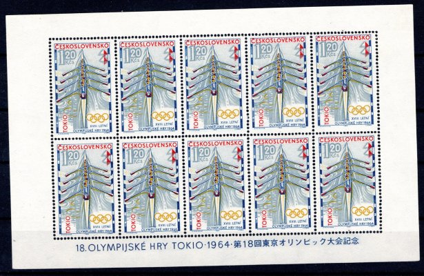 1397  PL (10), deska A, Tokio