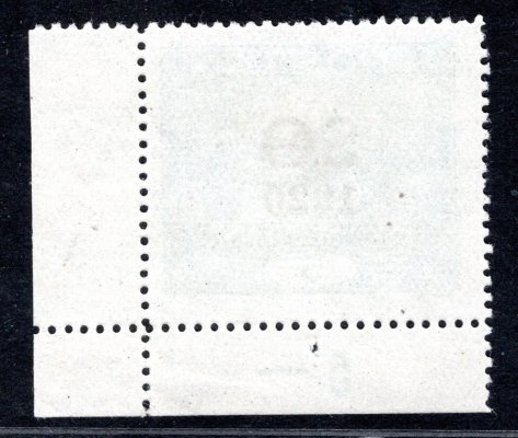SO 3 B, pravý dolní rohový kus s počítadlem ZP 100, modrozelená 5 h