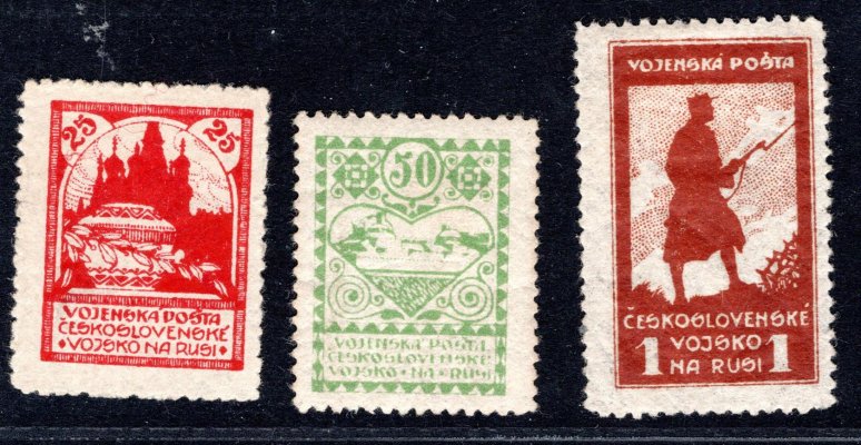 PP 2 - 4 A, Vojenské , 1 x zk. Mr