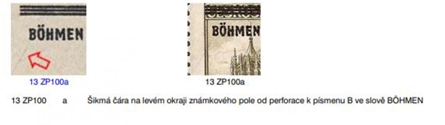 13, Kutná Hora,, PD, žlutozelená 1,60 Kč, zk. Gi - kat. cena 550 Kč 