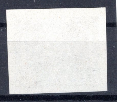 30 ZT, černotisk, papír křídový, 75 h v originální barvě