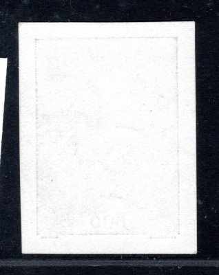 141 ZT, TGM,  křídový papír, 500 h šedomodrá