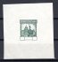 222 ; rok vydání 1926 - Praha - známka 223 - bez hodnoty - Rytina zelená -  zk. Vrba 