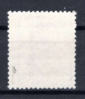 1091 X, Novotný, chybotisk, fialová 30 h, zk. Aksamit
