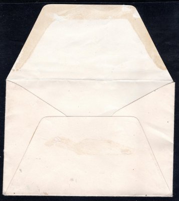 R dopis z Hnúšťa do Kolzsváru, cenzura, frankováno 1 x 75 h šedozelená, příchozí razítko 14/MAR./20