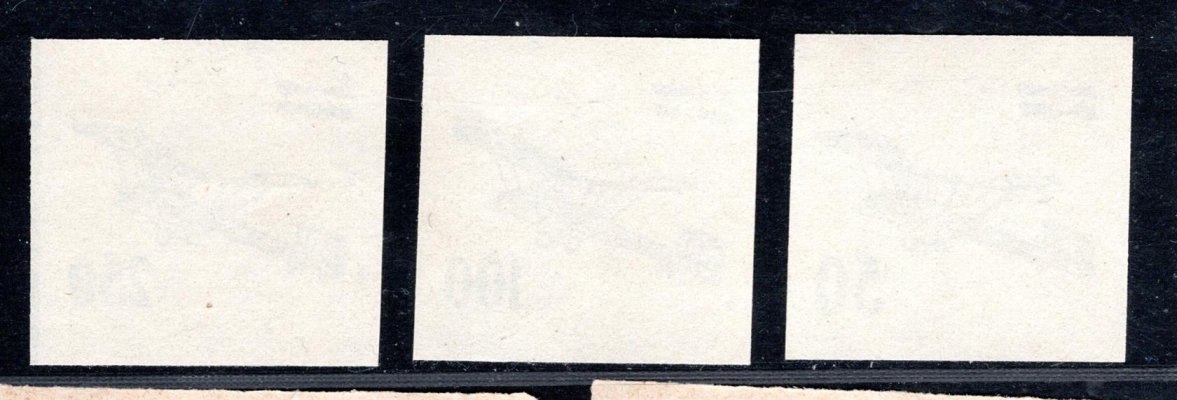 L 4 - 6 ZT, papír křídový, černotisky        