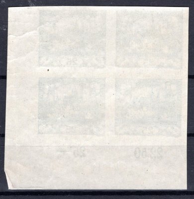 10, modrá 25 h, pravý dolní rohový 4 blok s počítadly ( otik lišty ve spodní části ) 