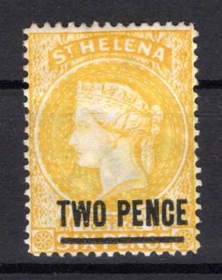 Saint Helena - SG. 28, Viktorie, 150 L