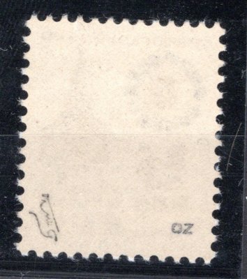 1964 xb  ; 5 Kč Architektura - papír oz - zkoušeno Vychron