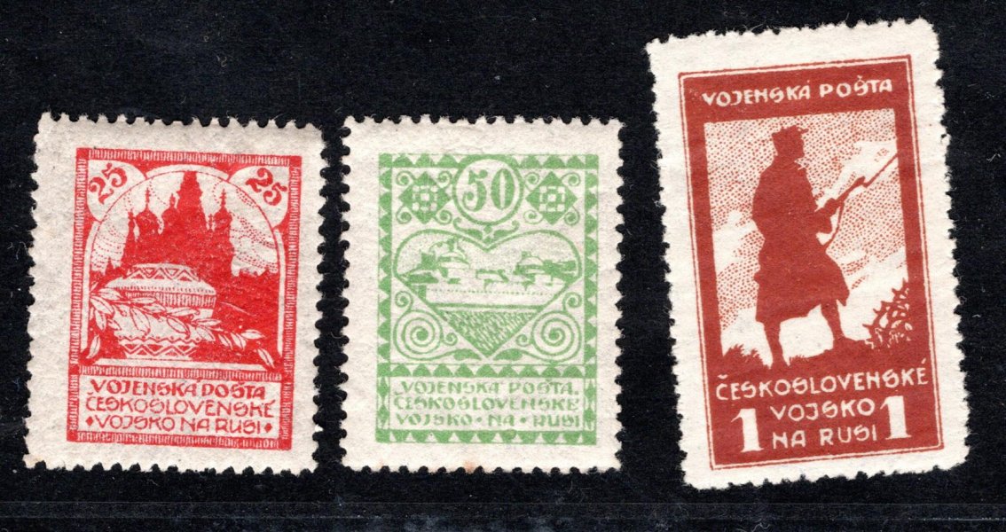 PP 2 - 4 A, vojenské, zoubkovaná řada, zk. , Ka