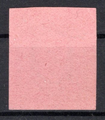 ZT 188 ; 50 h zelená na růžovém papíře 