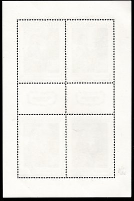 1574 s DV 3/2 slza - nečistota a vada v okraji 