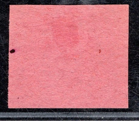 4 Nb ZT, typ I, papír růžový, tmavě zelená 5 h, TD 5 - 8