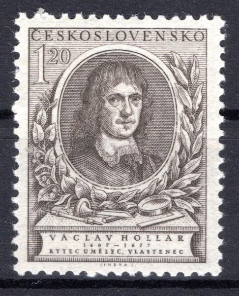 763, Hollar, DV 33/1