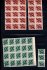 Sestava bloků Pč 1919 ; 2 x A4 - pěkné bloky 