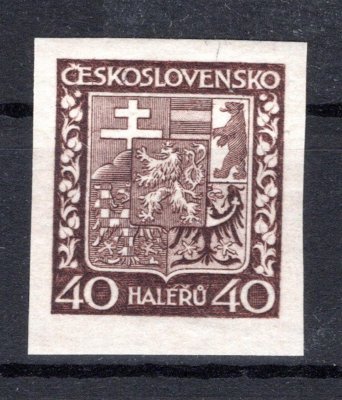 253 N ; 40 h háléřů - zkoušeno Gilbert 