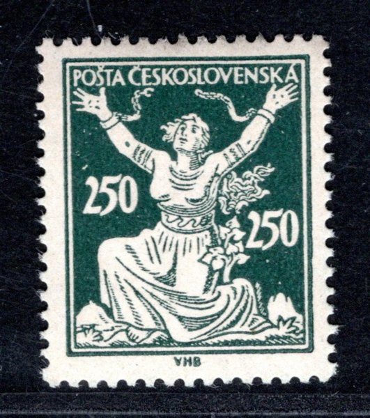 161 A, šedozelená 250 h