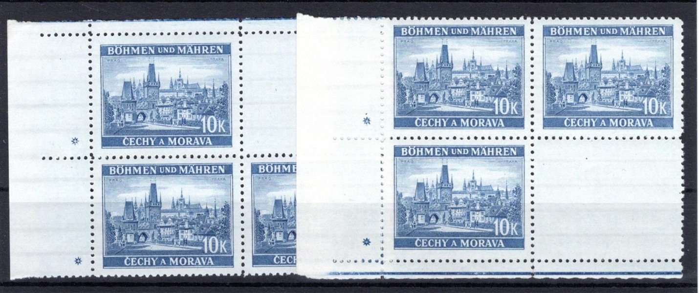 39 +  ; 10 koruna VK - 2 / 4 