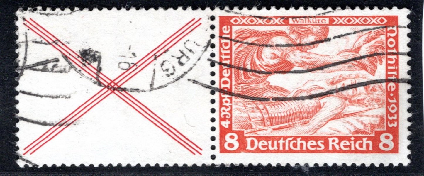 DR - Mi. W 51 (503), Wagner