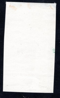 415 ZT, Beneš, otisk rytiny na kousku papíru, v barvě zelené,  zajímavé a hledané