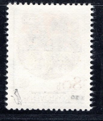 1928 xb - papír OZ zkoušeno Vychron 