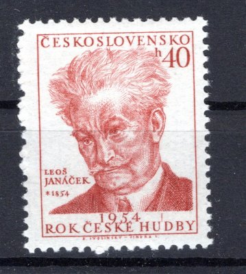 792, DV 31/1, Janáček 