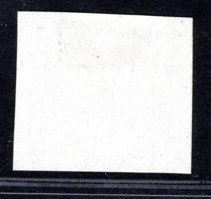 7 ZT, typ I, černotisk, papír křídový, 15 h - neopracované okraje 