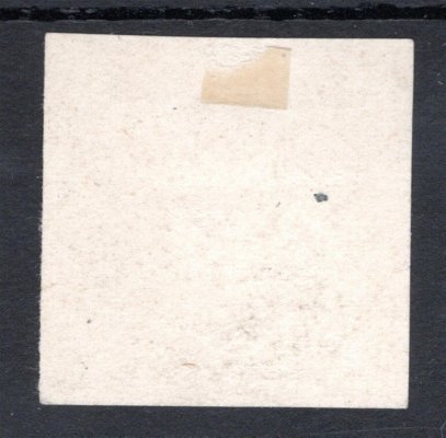 NV 1 ZT, černotisk, papír křídový, neopracovaná deska, 2 h