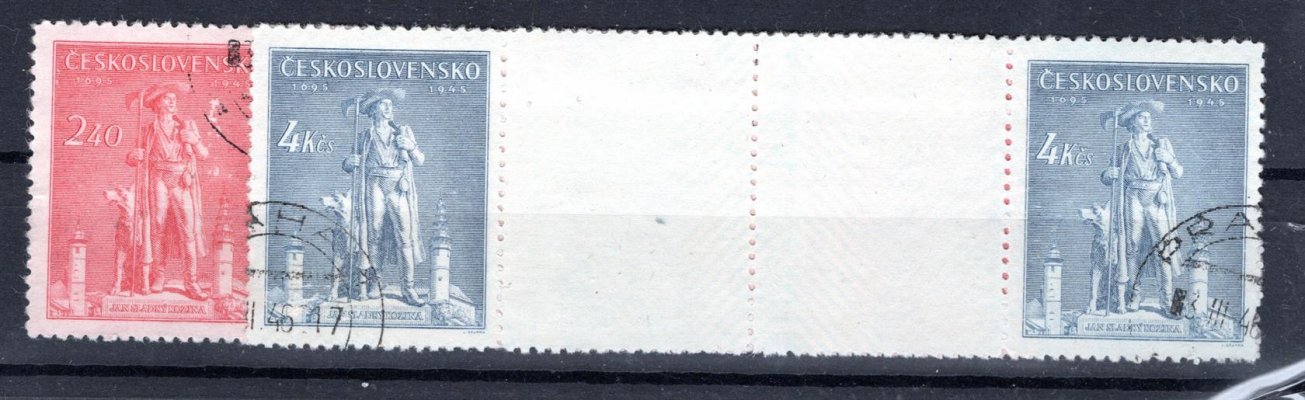 431 - 2, Kozina, VK-5