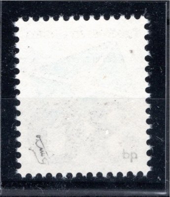 2111 ;Papír BP, zk. Vychron
