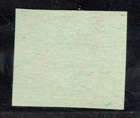 25 ZT, typ II, nazelenalý papír, hnědá 500 h