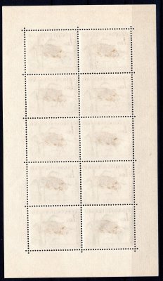 1279 - 84,  PL (10), brouci, kompletní řada