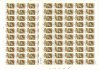 1734 - 1739 ; Slovenské národní pohádky + 1740 ;  kompletní archy s podpisy  a bez podpisů  rytců a daty tisku, rozšířeno o některé TD -  archy mohou obsahovat deskové vady v katalogu uváděné či zatím neuvedené - mimořádné 