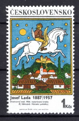 1824, typ II, Lada