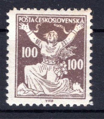 158 F; OR 100 hal, Košické falsum, dvl


