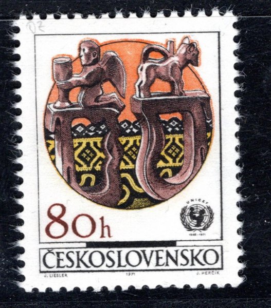 1928; xb - papír OZ zkoušeno Vychron 