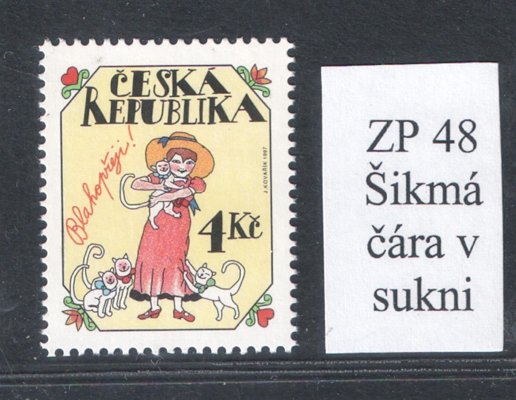 139 - VV1 ZP 48, kat. 180Kč