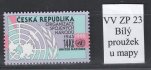 95 - VV ZP 23, kat. 250Kč