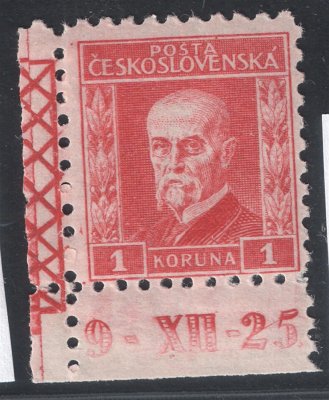 200  P- 6 s Dč 9 - XII- 25 -- hledané 