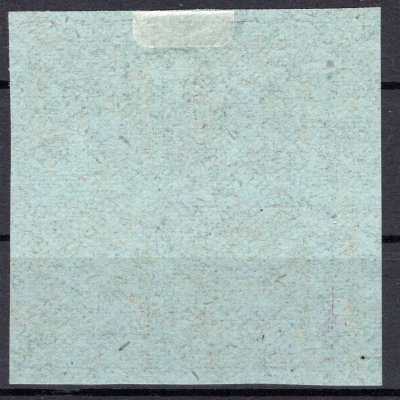 153 N ; 4-blok ;  30 h fialová  v původní barvě  na nah. papíře s ochranou lištou 