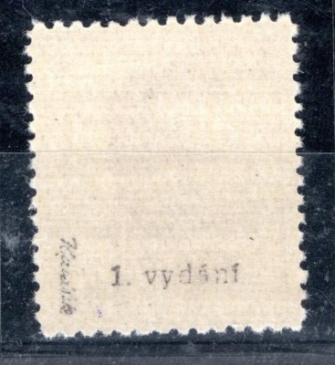 1091 X); chybotisk; zk. Karásek 